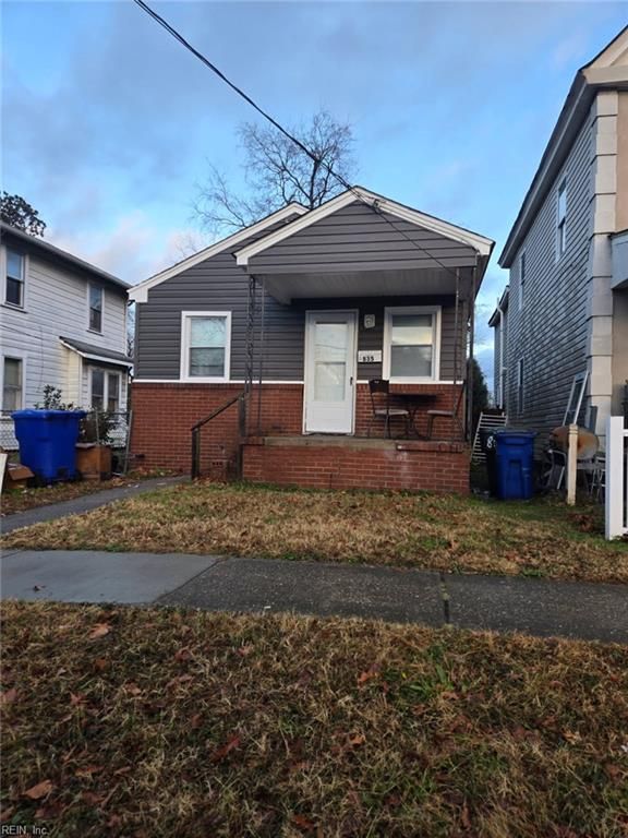 835 29th ST, Newport News, VA 23607