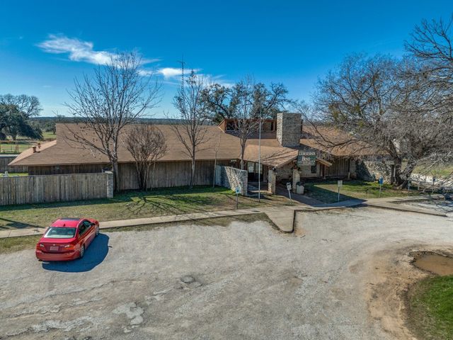 217 Blackfoot Trail, Weatherford, TX 76087