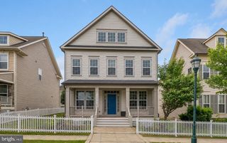 23902 GRAPEVINE RIDGE TER, Clarksburg, MD 20871
