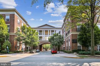 23 ARCH PL #273, Gaithersburg, MD 20878