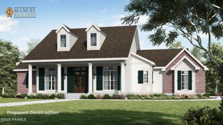 5305 Belvedere E Drive, Youngsville, LA 70592