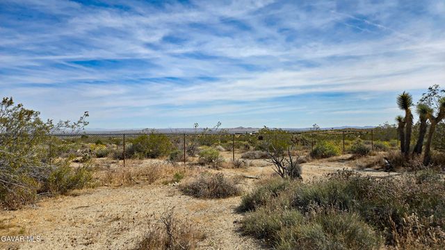 103rd St East Vicinity W14, Juniper Hills, CA 93543