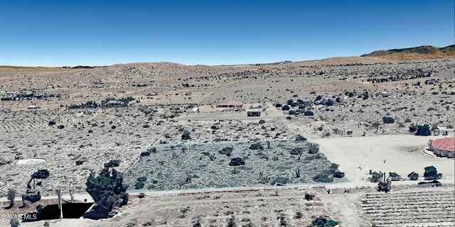 103rd St East Vicinity W14, Juniper Hills, CA 93543