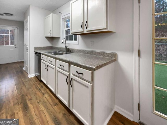 4596 Cartersville Highway, Dallas, GA 30132