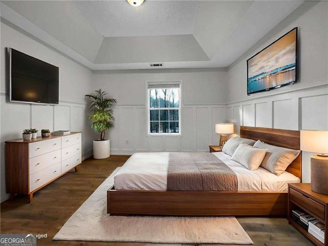 4596 Cartersville Highway, Dallas, GA 30132