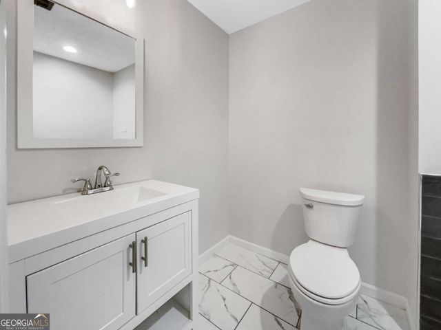 4596 Cartersville Highway, Dallas, GA 30132