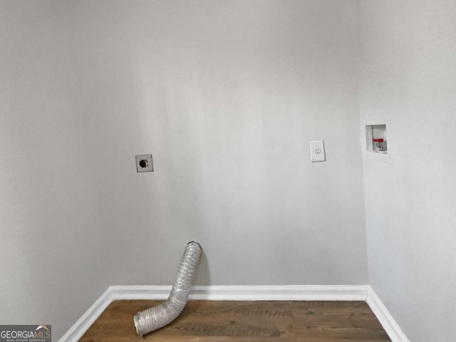 4596 Cartersville Highway, Dallas, GA 30132