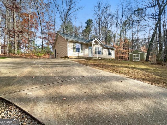 4596 Cartersville Highway, Dallas, GA 30132