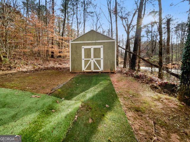 4596 Cartersville Highway, Dallas, GA 30132