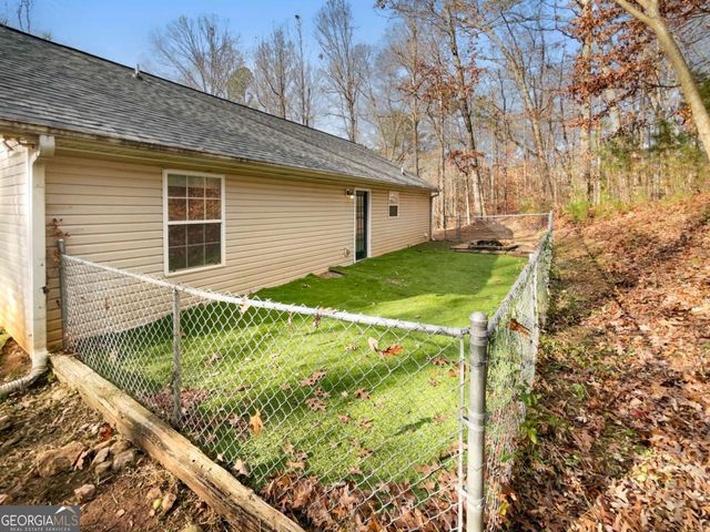 4596 Cartersville Highway, Dallas, GA 30132