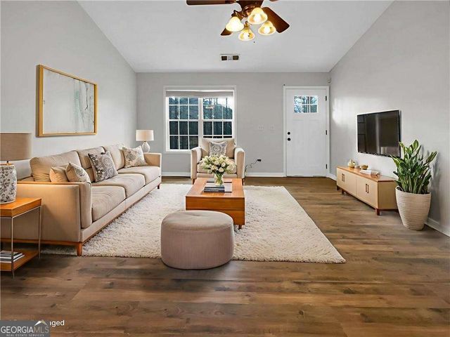 4596 Cartersville Highway, Dallas, GA 30132