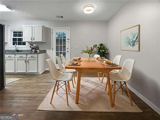 4596 Cartersville Highway, Dallas, GA 30132