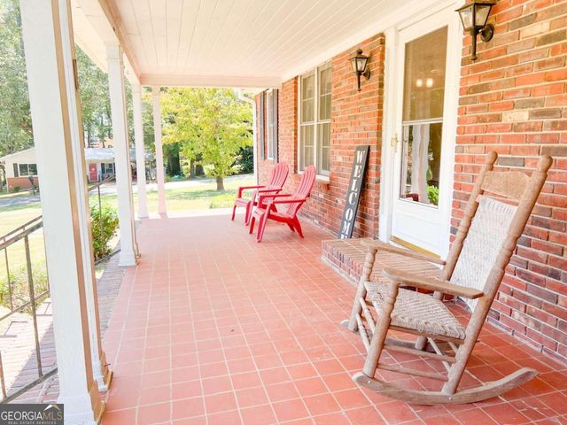 635 Lawson Street, Bremen, GA 30110