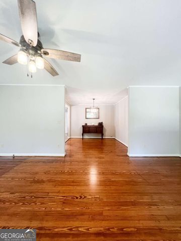 635 Lawson Street, Bremen, GA 30110