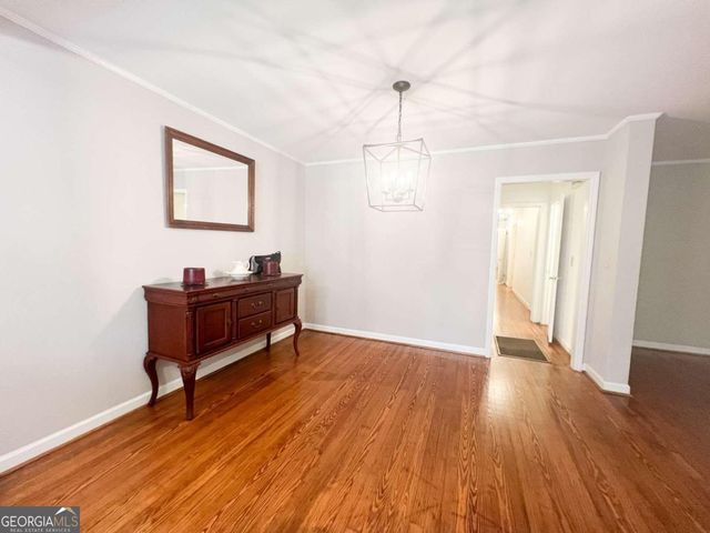 635 Lawson Street, Bremen, GA 30110