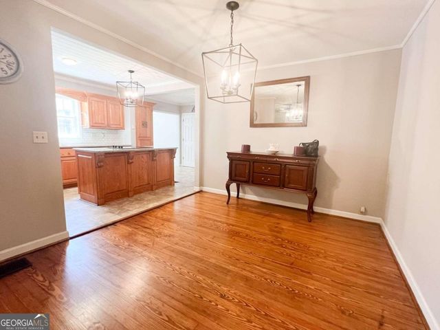 635 Lawson Street, Bremen, GA 30110