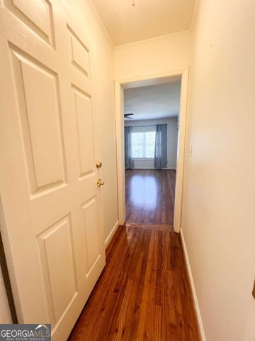 635 Lawson Street, Bremen, GA 30110