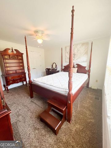 635 Lawson Street, Bremen, GA 30110