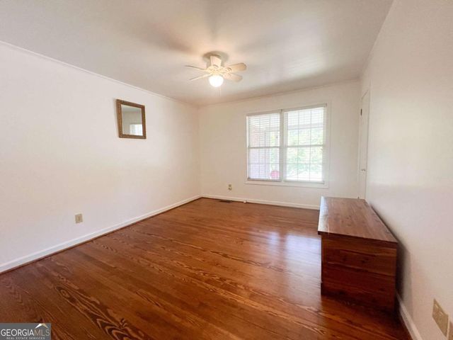 635 Lawson Street, Bremen, GA 30110