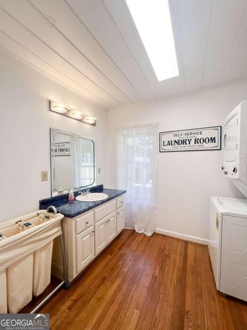 635 Lawson Street, Bremen, GA 30110