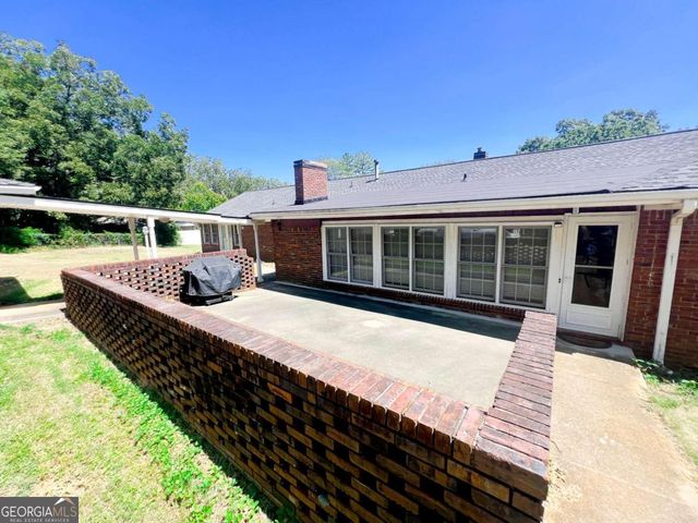 635 Lawson Street, Bremen, GA 30110