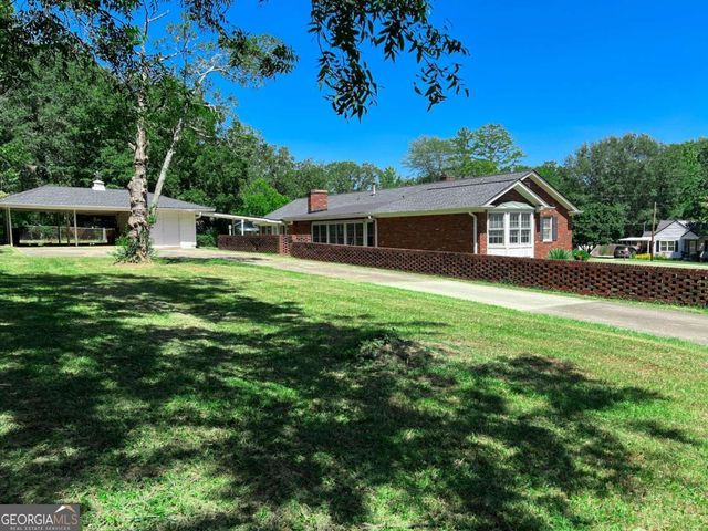 635 Lawson Street, Bremen, GA 30110