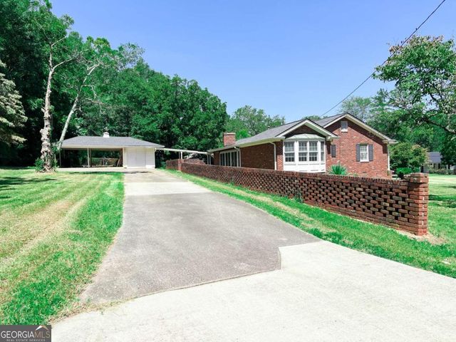 635 Lawson Street, Bremen, GA 30110