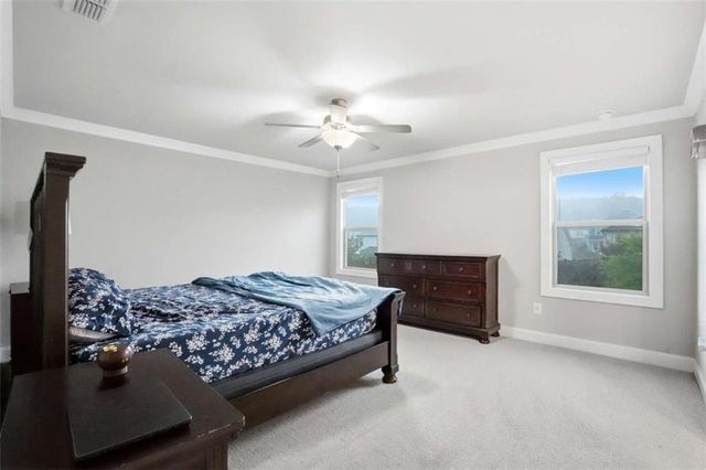 610 Stately Drive, Woodstock, GA 30188
