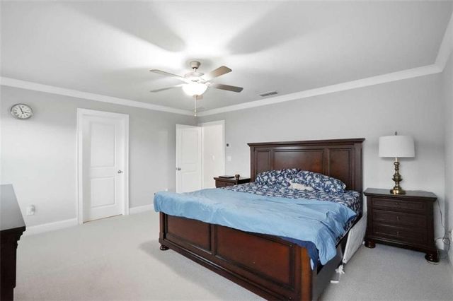 610 Stately Drive, Woodstock, GA 30188
