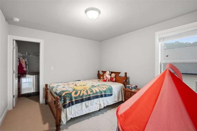 610 Stately Drive, Woodstock, GA 30188