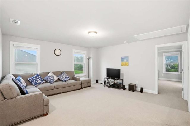 610 Stately Drive, Woodstock, GA 30188