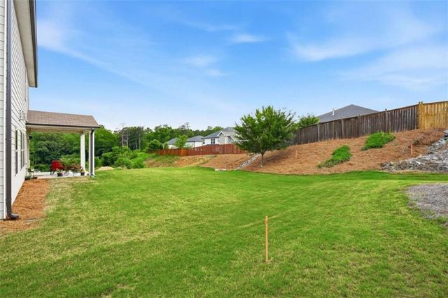 610 Stately Drive, Woodstock, GA 30188