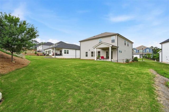 610 Stately Drive, Woodstock, GA 30188