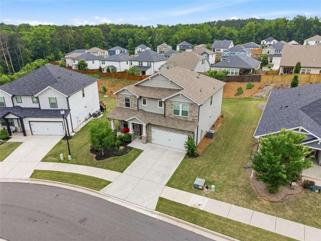 610 Stately Drive, Woodstock, GA 30188