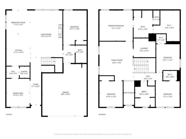 610 Stately Drive, Woodstock, GA 30188