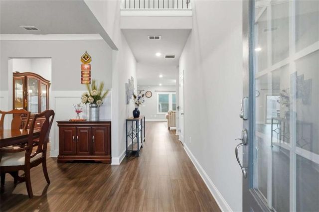 610 Stately Drive, Woodstock, GA 30188