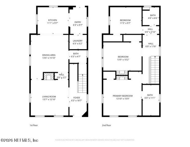 115 W 16TH Street, Jacksonville, FL 32206