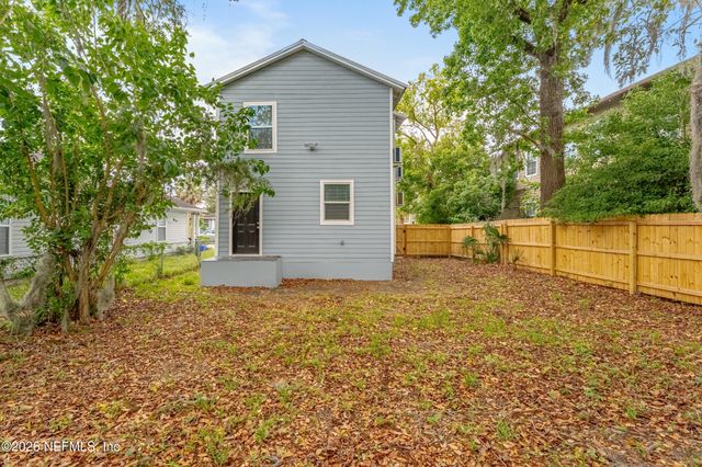 115 W 16TH Street, Jacksonville, FL 32206