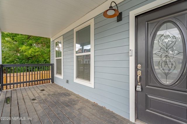 115 W 16TH Street, Jacksonville, FL 32206