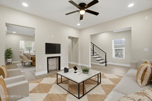 115 W 16TH Street, Jacksonville, FL 32206