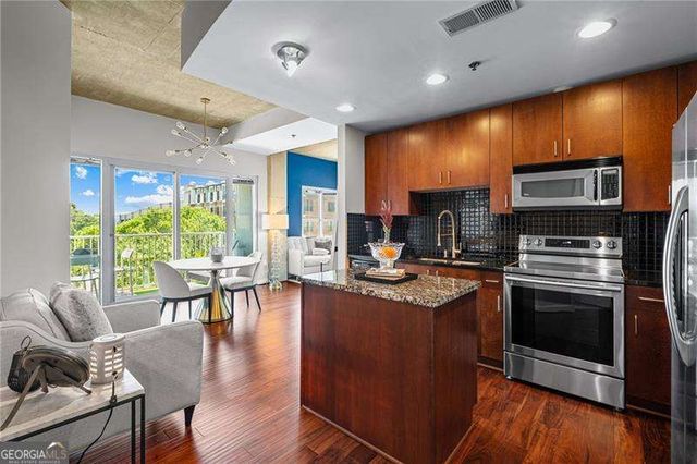 250 Pharr Road NE 310, Atlanta, GA 30305