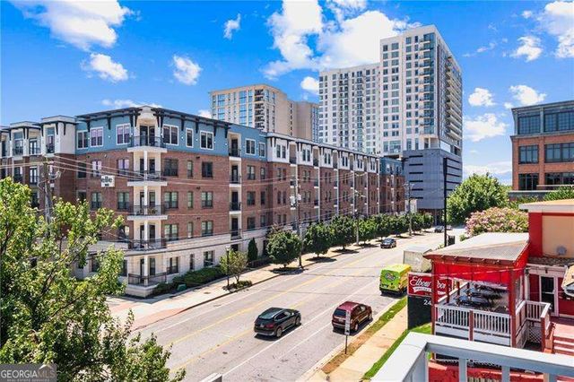 250 Pharr Road NE 310, Atlanta, GA 30305