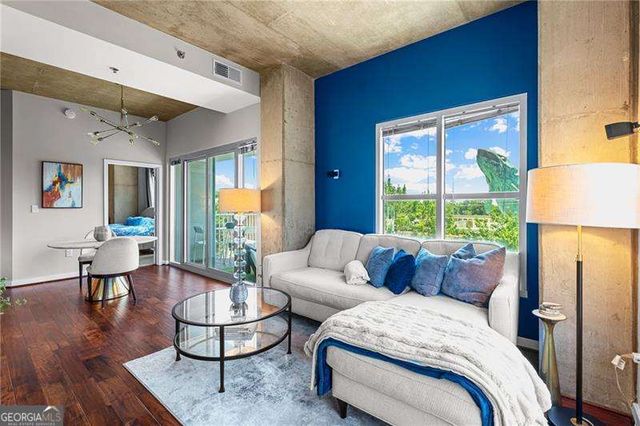 250 Pharr Road NE 310, Atlanta, GA 30305