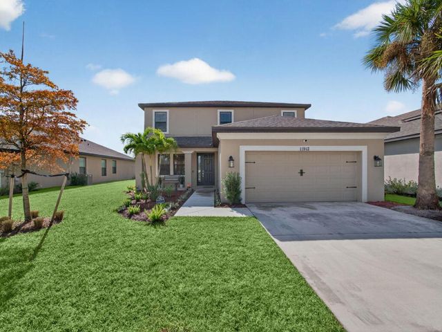 11912 SW Macelli Way, Port St. Lucie, Port St Lucie, FL 34987