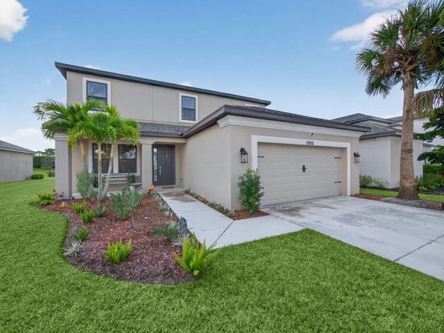 11912 SW Macelli Way, Port St. Lucie, Port St Lucie, FL 34987