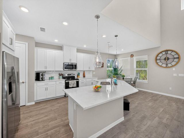 11912 SW Macelli Way, Port St. Lucie, Port St Lucie, FL 34987