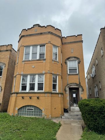 5519 W Dakin Avenue, Chicago, IL 60641