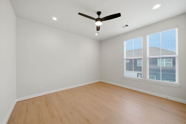 5906 Jasper Jones Way, Houston, TX 77091