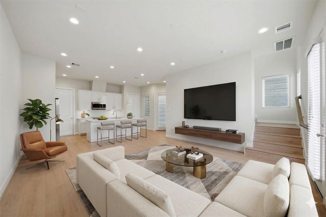 5906 Jasper Jones Way, Houston, TX 77091