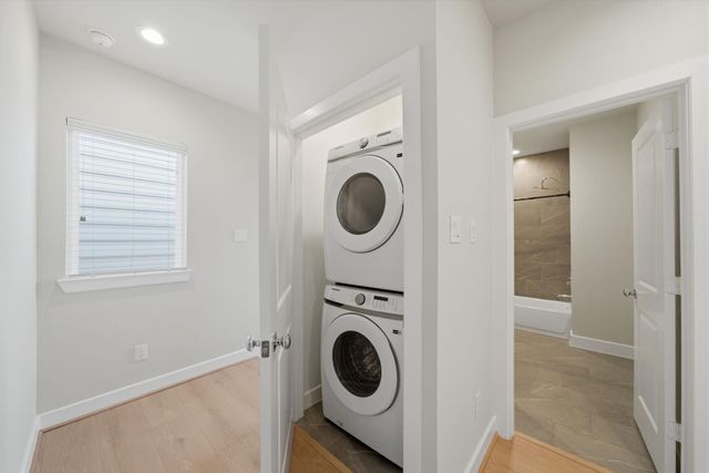 5906 Jasper Jones Way, Houston, TX 77091